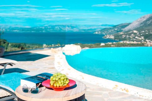 Luxury villa for sale Corfu Greece, Top Villas for Sale in Corfu 43