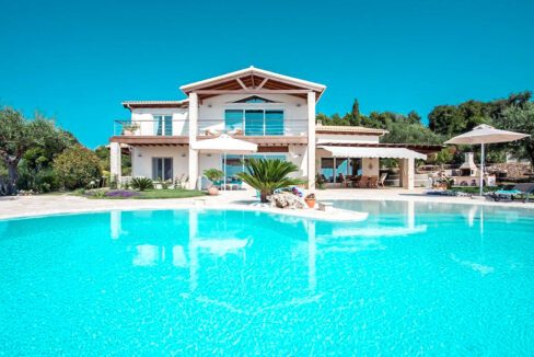 Luxury villa for sale Corfu Greece, Top Villas for Sale in Corfu 44