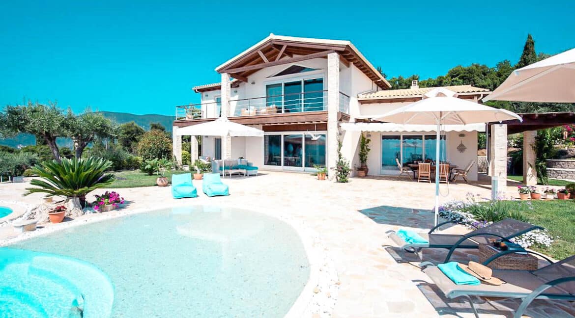 Luxury villa for sale Corfu Greece, Top Villas for Sale in Corfu 45