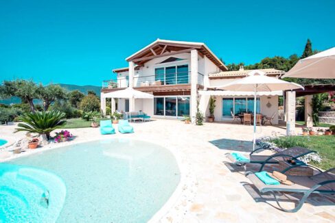 Luxury villa for sale Corfu Greece, Top Villas for Sale in Corfu 45