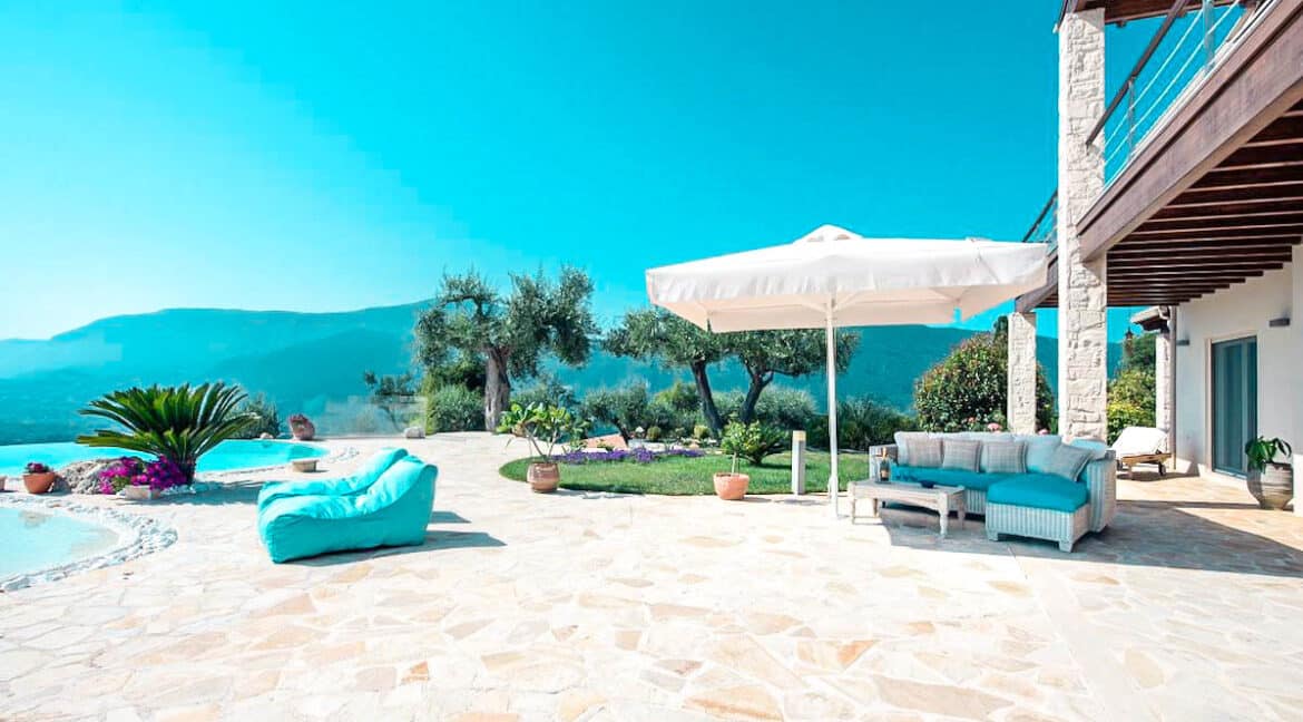 Luxury villa for sale Corfu Greece, Top Villas for Sale in Corfu 46