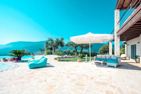 Luxury villa for sale Corfu Greece, Top Villas for Sale in Corfu 46