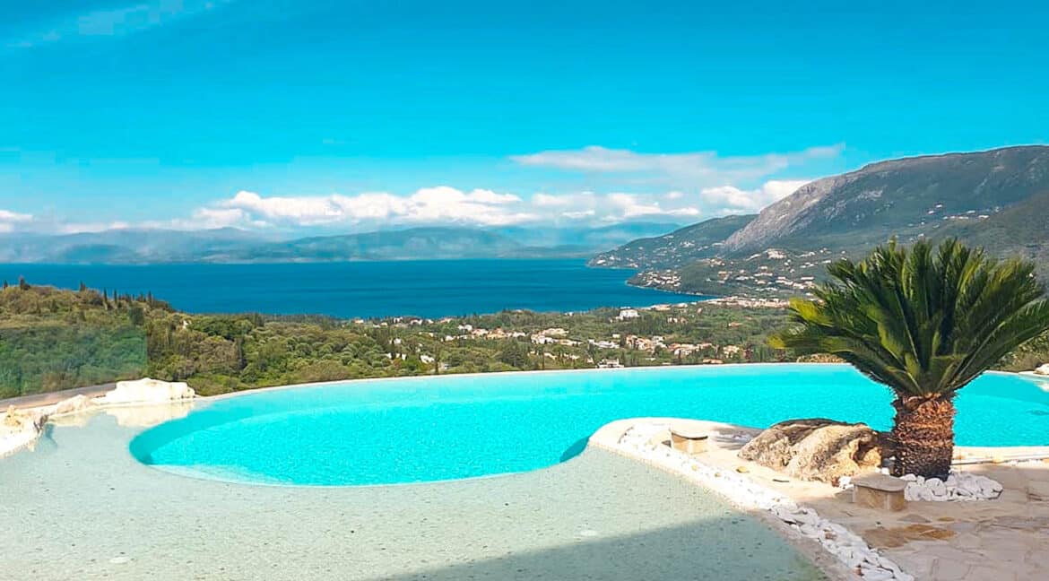 Luxury villa for sale Corfu Greece, Top Villas for Sale in Corfu 5