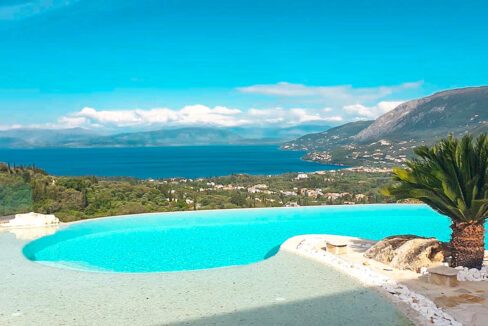 Luxury villa for sale Corfu Greece, Top Villas for Sale in Corfu 5