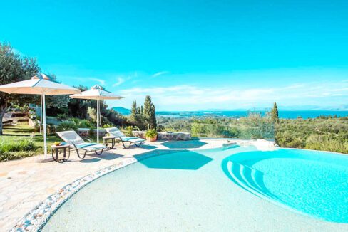 Luxury villa for sale Corfu Greece, Top Villas for Sale in Corfu 6