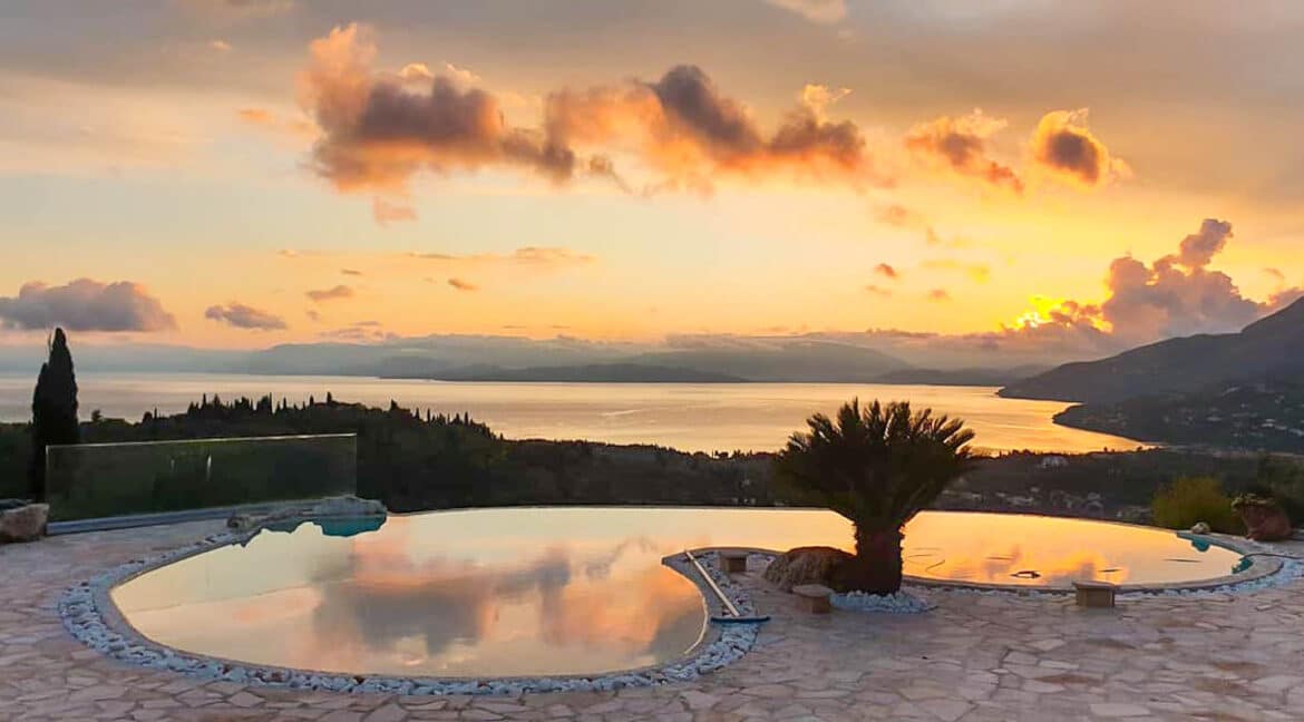 Luxury villa for sale Corfu Greece, Top Villas for Sale in Corfu 7