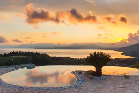 Luxury villa for sale Corfu Greece, Top Villas for Sale in Corfu 7