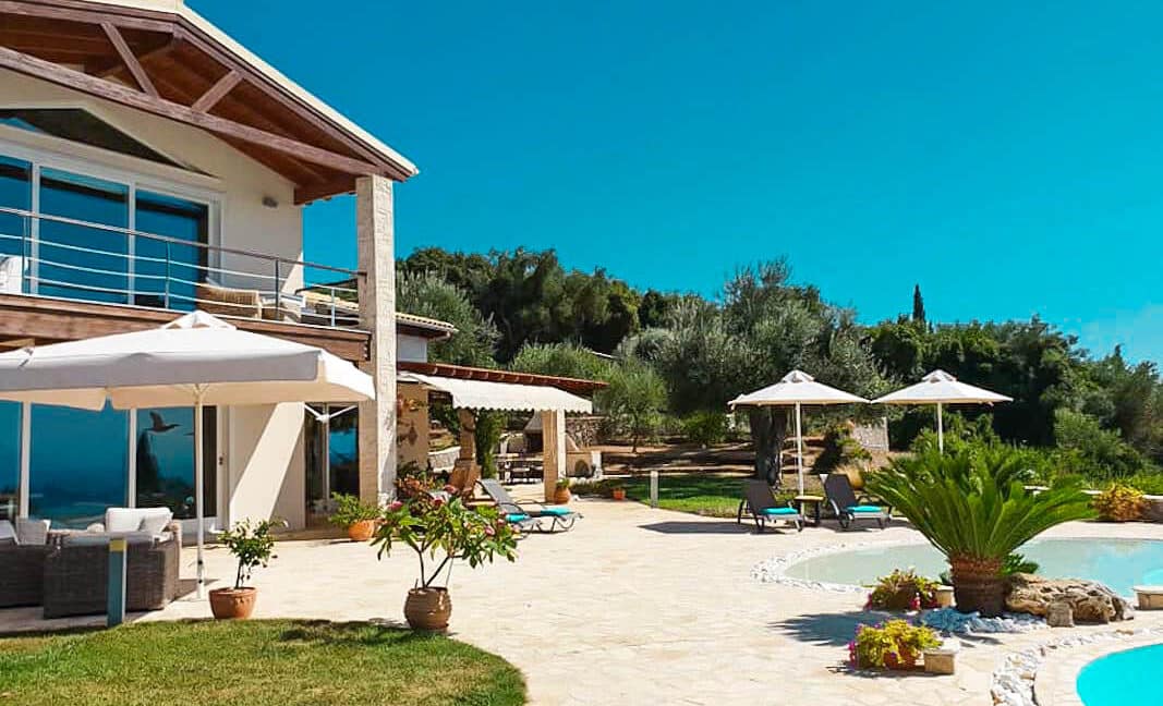 Luxury villa for sale Corfu Greece, Top Villas for Sale in Corfu 8