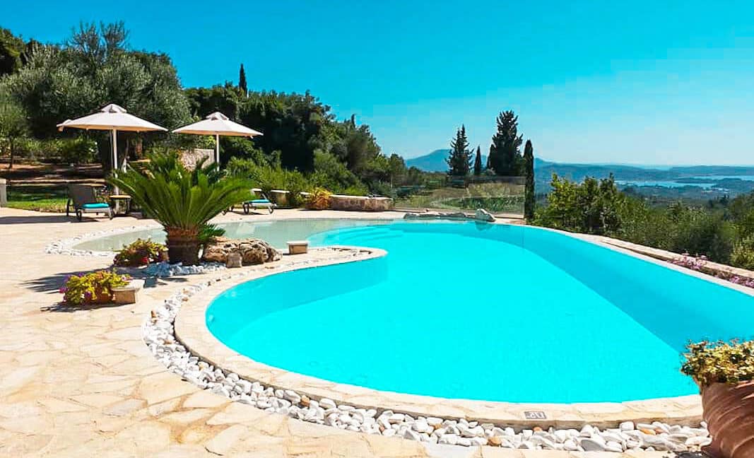 Luxury villa for sale Corfu Greece, Top Villas for Sale in Corfu 9