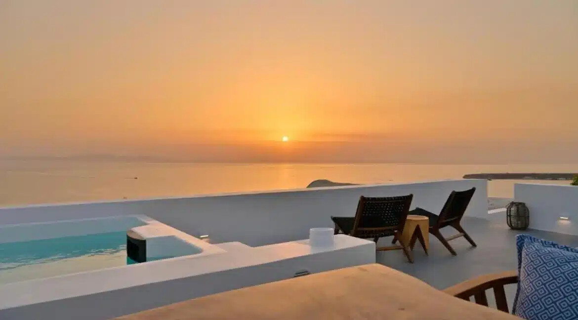 Property Oia Santorini Island for sale, Property Santorini Greece for sale