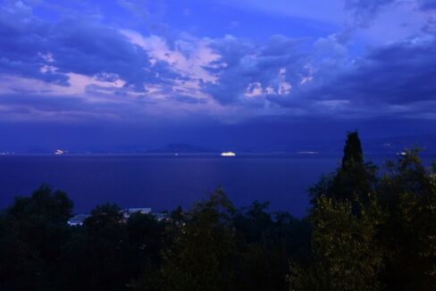 Villa Corfu island for Sale, The best Properties in Greece. Corfu Real Estate 1