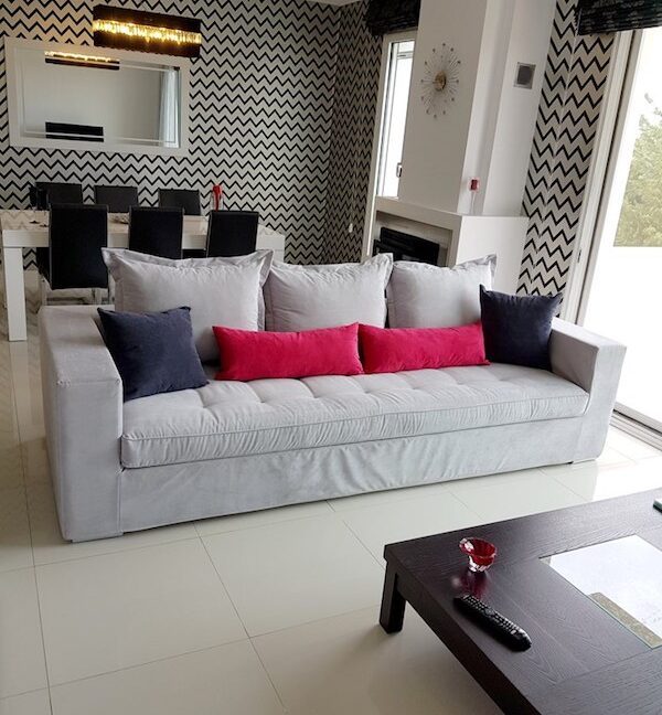 Villa Corfu island for Sale, The best Properties in Greece. Corfu Real Estate 12