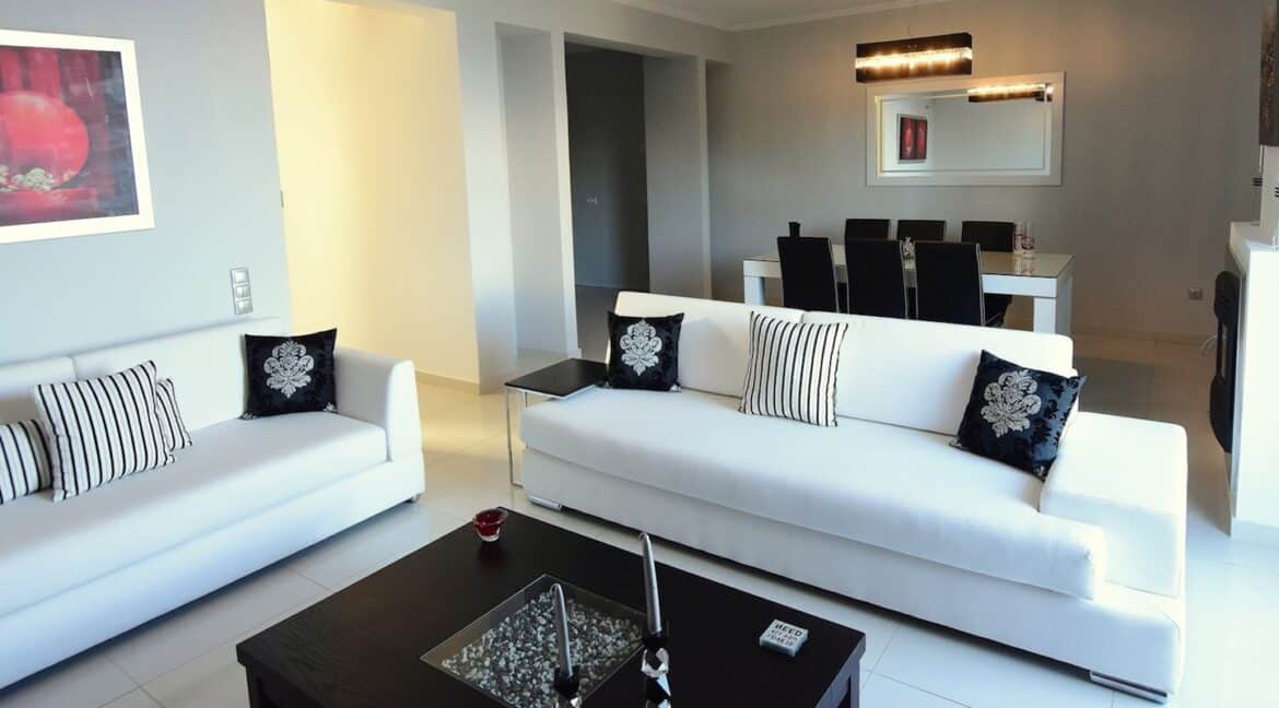 Villa Corfu island for Sale, The best Properties in Greece. Corfu Real Estate 14