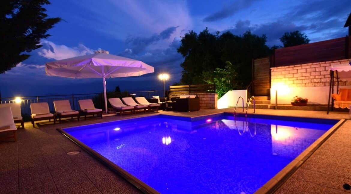Villa Corfu island for Sale, The best Properties in Greece. Corfu Real Estate 2