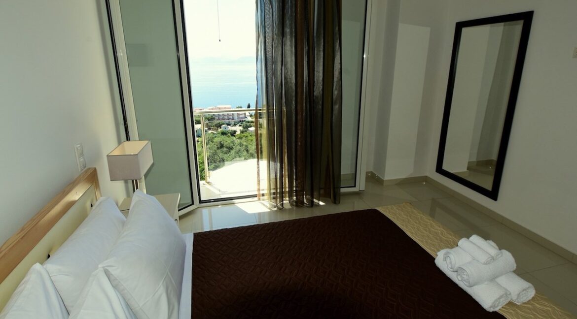 Villa Corfu island for Sale, The best Properties in Greece. Corfu Real Estate 20