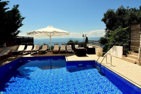 Villa Corfu island for Sale, The best Properties in Greece. Corfu Real Estate 21