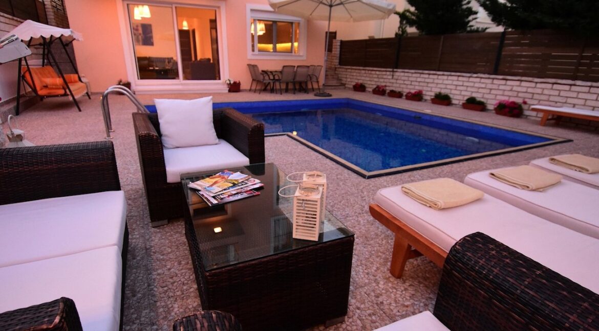 Villa Corfu island for Sale, The best Properties in Greece. Corfu Real Estate 3