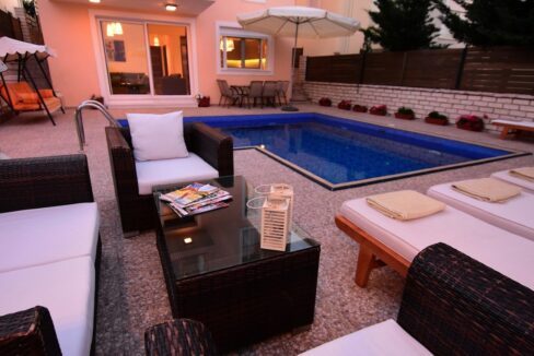 Villa Corfu island for Sale, The best Properties in Greece. Corfu Real Estate 3