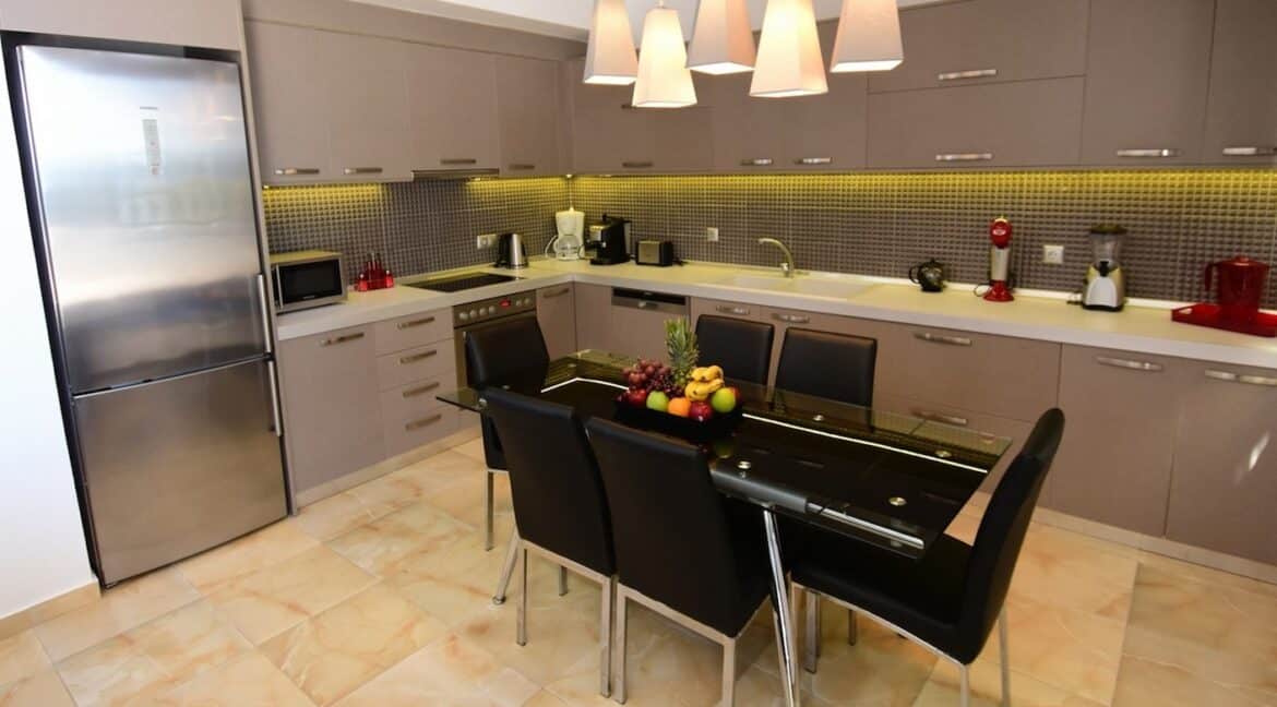 Villa Corfu island for Sale, The best Properties in Greece. Corfu Real Estate 9