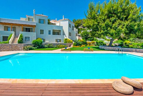 Amazing Luxury Villa for sale Spetses island Greece 1