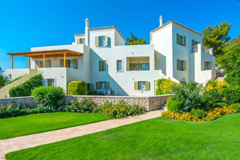 Amazing Luxury Villa for sale Spetses island Greece 10
