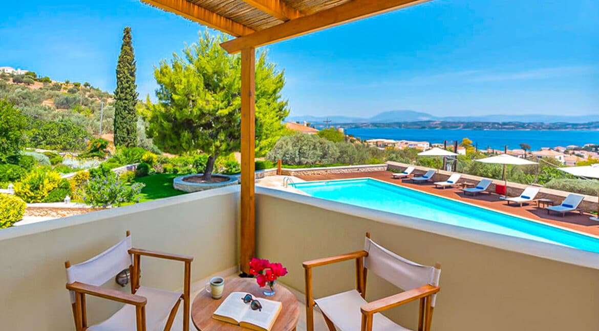 Amazing Luxury Villa for sale Spetses island Greece 11