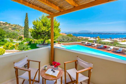 Amazing Luxury Villa for sale Spetses island Greece 11