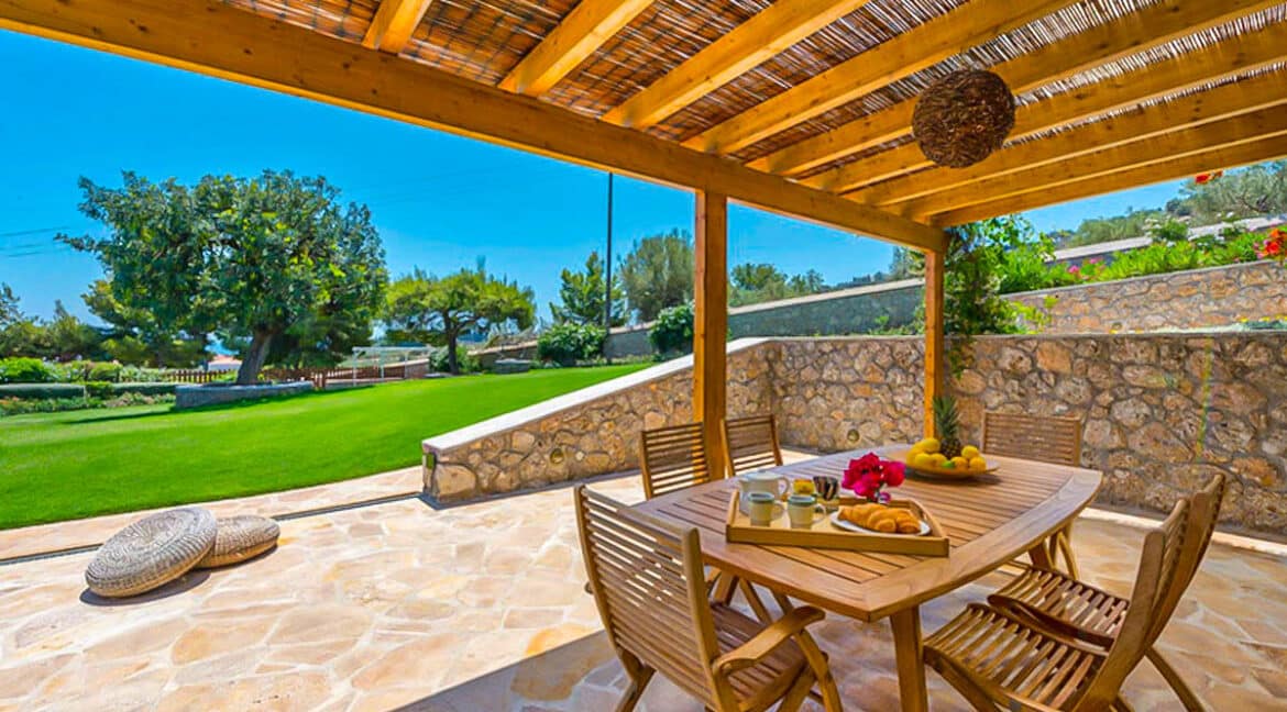 Amazing Luxury Villa for sale Spetses island Greece 12