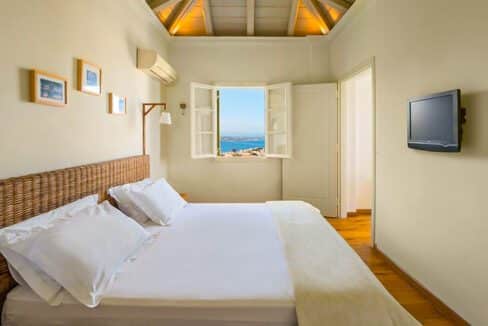 Amazing Luxury Villa for sale Spetses island Greece 14