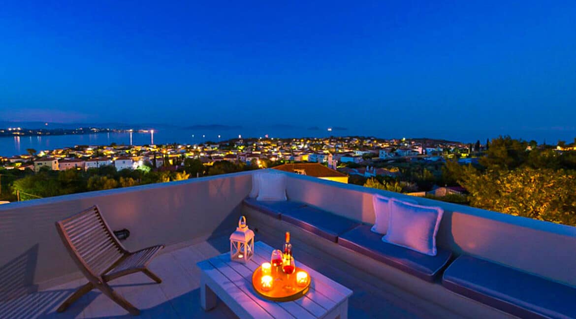 Amazing Luxury Villa for sale Spetses island Greece 15