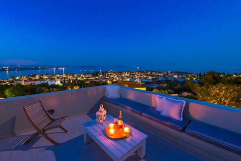 Amazing Luxury Villa for sale Spetses island Greece 15