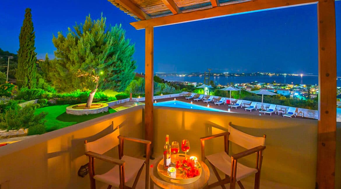 Amazing Luxury Villa for sale Spetses island Greece 16
