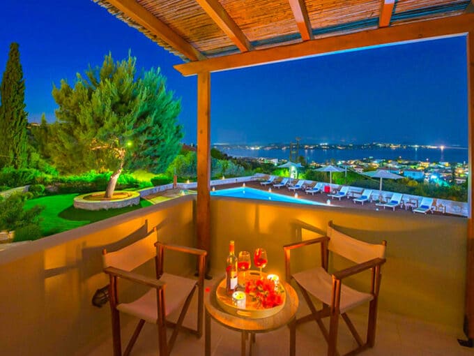 Luxury Villa for sale Spetses island Greece