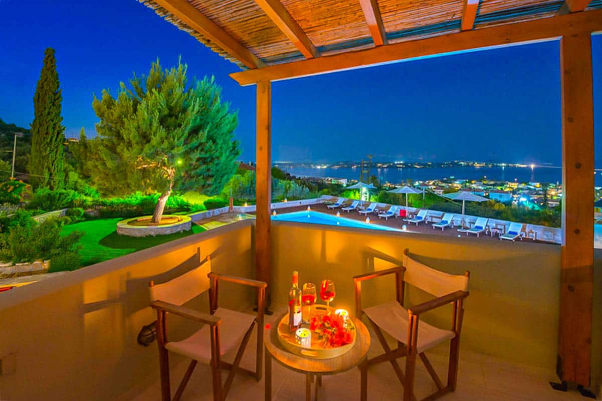 Amazing Luxury Villa for sale Spetses island Greece