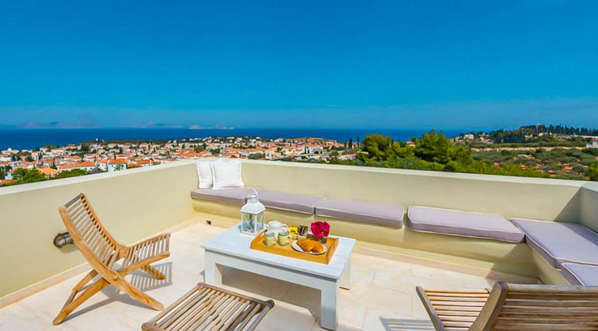 Amazing Luxury Villa for sale Spetses island Greece 18