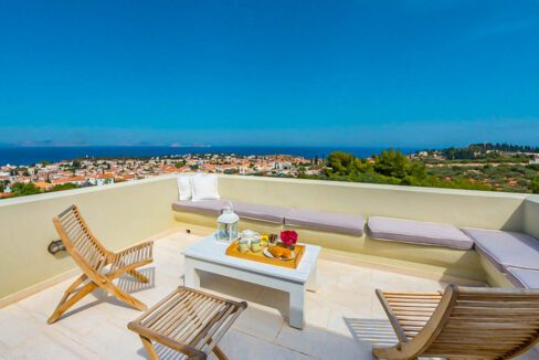 Amazing Luxury Villa for sale Spetses island Greece 18