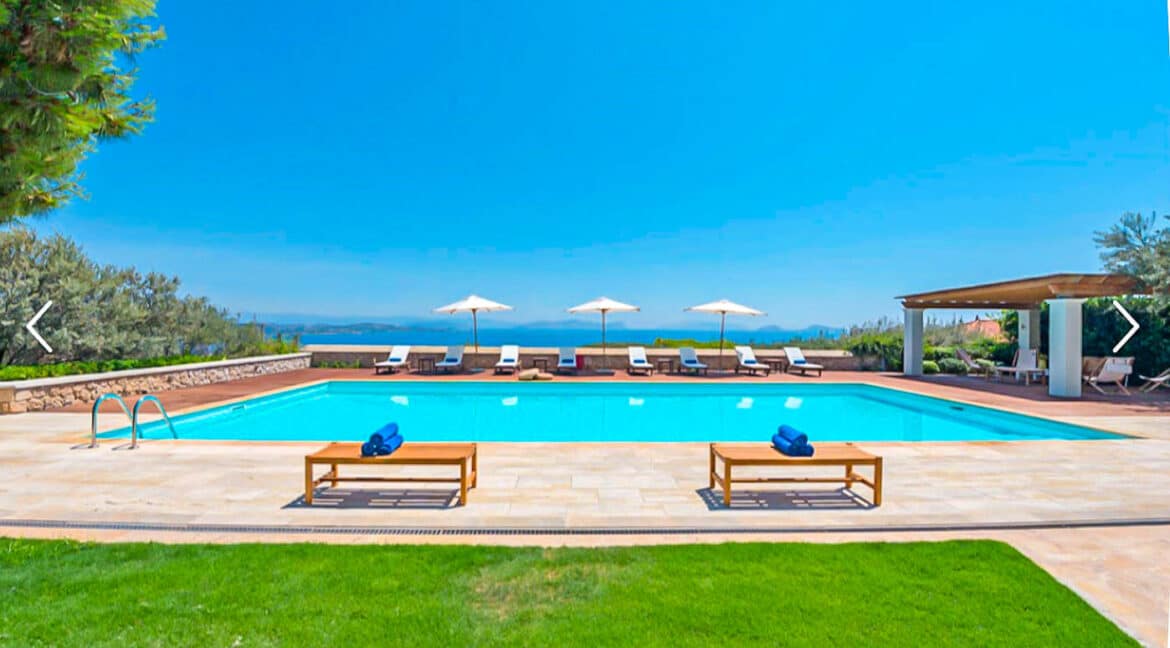 Amazing Luxury Villa for sale Spetses island Greece 2