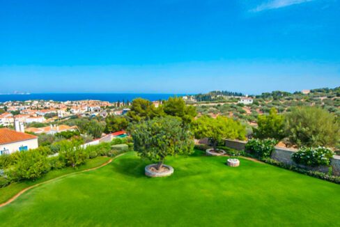 Amazing Luxury Villa for sale Spetses island Greece 3