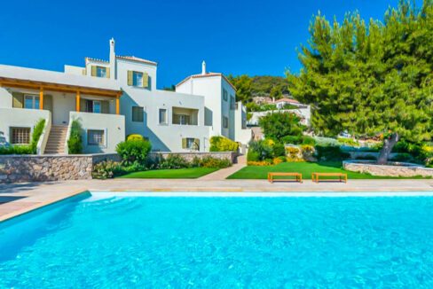 Amazing Luxury Villa for sale Spetses island Greece 4