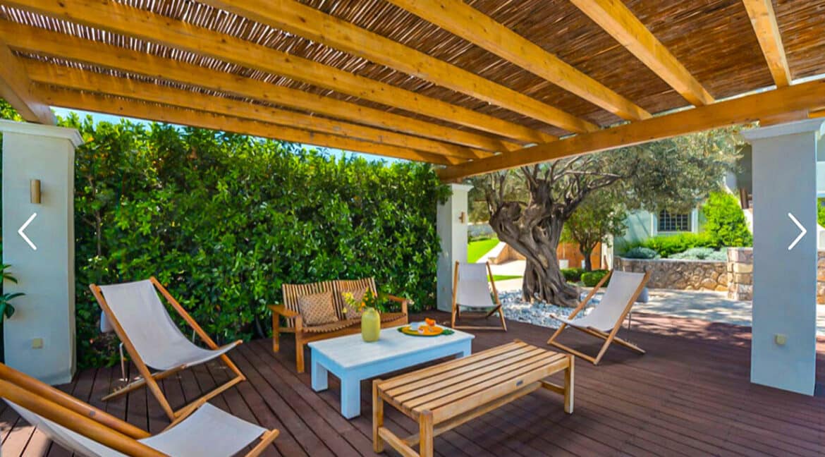 Amazing Luxury Villa for sale Spetses island Greece 6