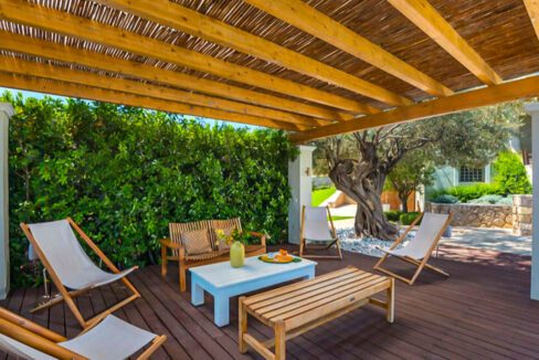 Amazing Luxury Villa for sale Spetses island Greece 6