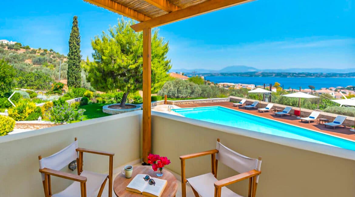 Amazing Luxury Villa for sale Spetses island Greece 7