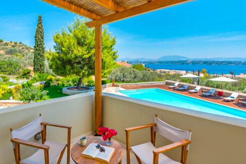 Amazing Luxury Villa for sale Spetses island Greece 7