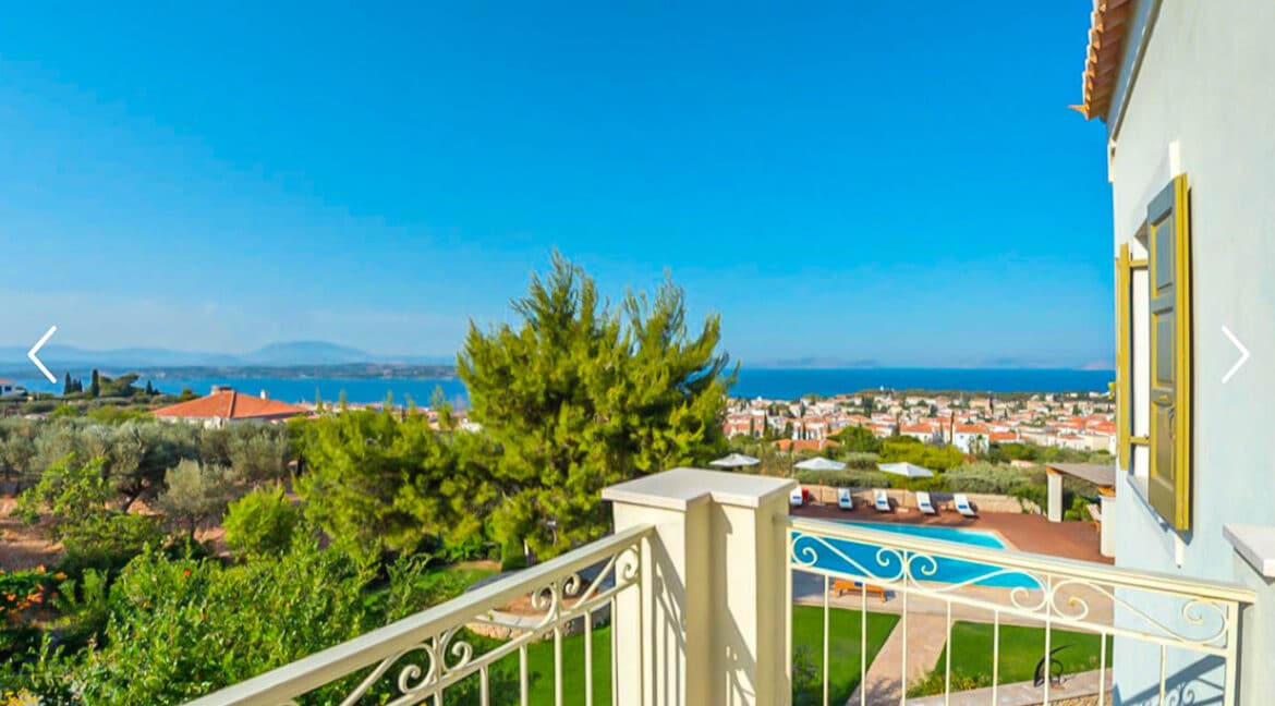 Amazing Luxury Villa for sale Spetses island Greece 8