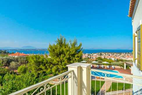 Amazing Luxury Villa for sale Spetses island Greece 8