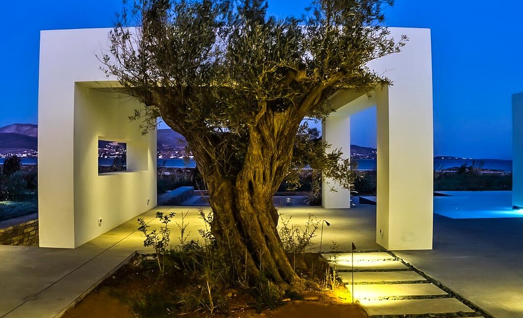 Amazing Property Antiparos Greece, Luxury Seafront Villa for Sale Paros Greece 15
