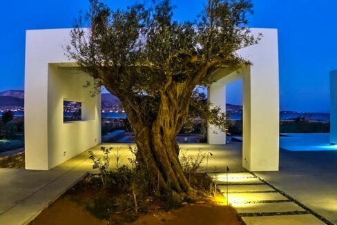 Amazing Property Antiparos Greece, Luxury Seafront Villa for Sale Paros Greece 15