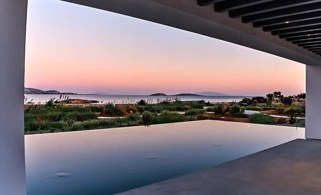 Amazing Property Antiparos Greece, Luxury Seafront Villa for Sale Paros Greece 16