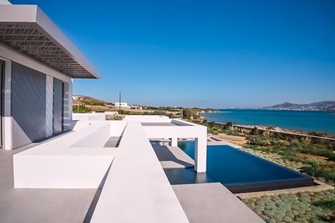 Amazing Property Antiparos Greece, Luxury Seafront Villa for Sale Paros Greece 22