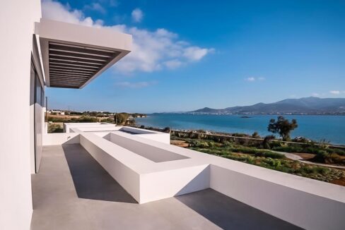 Amazing Property Antiparos Greece, Luxury Seafront Villa for Sale Paros Greece 24